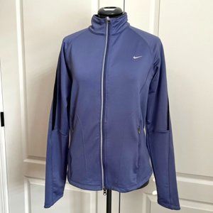 Nike FIT Dry Jacket